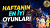 Haftanın Öne Çıkan En İyi Mobil Oyunları #1