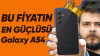 Uygun Fiyatlı Amiral Gemisi! Samsung Galaxy A54 İnceleme